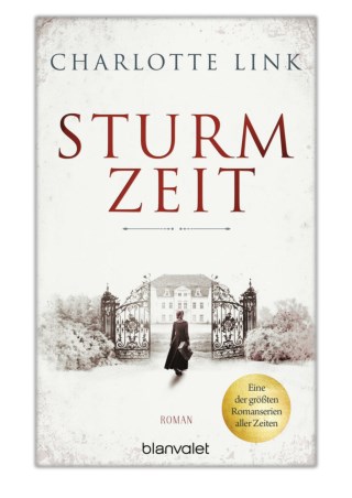 [PDF] Free Download Sturmzeit By Charlotte Link