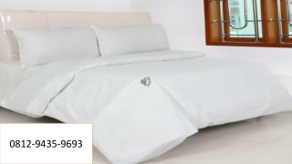 PROMO!!! WA: 0812-9435-9693, sprei hotel glamour home, sprei hotel putih, sprei hotel bintang