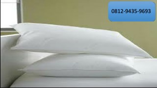 0812-9435-9700,bantal polos,bantal selimut,bantal docking