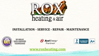 Heating System Would Make You to Feel Comfortable In the Cold Season