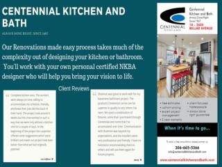 Latest Kitchen Designs in Saskatoon