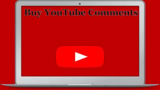 Buy YouTube Comments – For Marketing & Promotion of Videos
