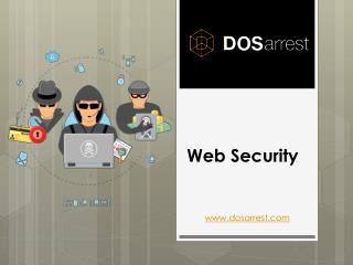 web security