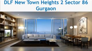 Ready to Move Flats in Dwarka Expressway
