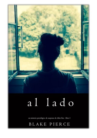 [PDF] Free Download Al lado By Blake Pierce