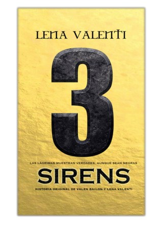 [PDF] Free Download Sirens 3 By Lena Valenti