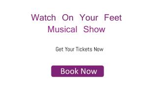 Cheap On Your Feet Tempe Tickets