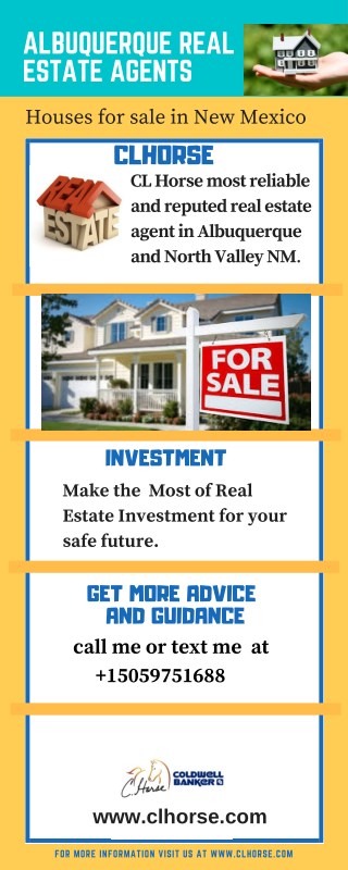 Albuquerque Real Estate Realtors