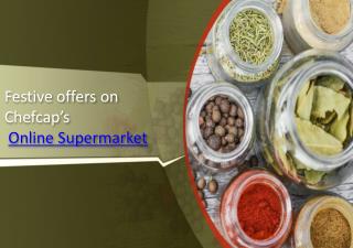 Ground Spice Online | Buy Spices Online | Online Supermarket