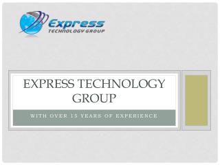 Express Technology Group