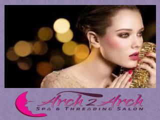Arch 2 Arch Spa and Threading Salon| Best Facial in and Spa in Memphis, TN
