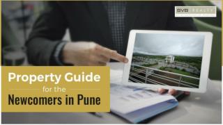 Newcomers Guide on Buying NA Plots in Pune