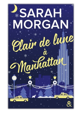 [PDF] Free Download Clair de lune à Manhattan By Sarah Morgan