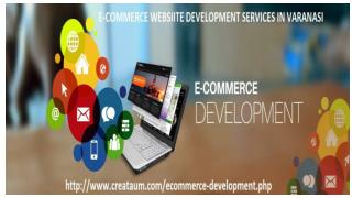 Top ECommerce Web Design and Development agency in India