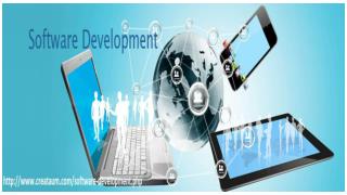 Software Development Services Company in Varanasi