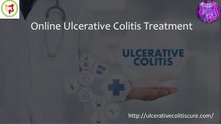 Ulcerative Colitis Treatment, Diet Plan and Free Consultation