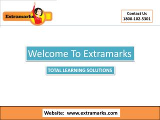 Interactive Learning - Extramarks