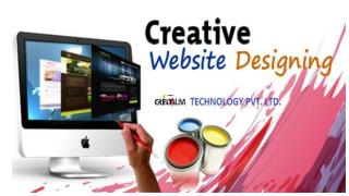 Web Design and Development agency in Varanasi India