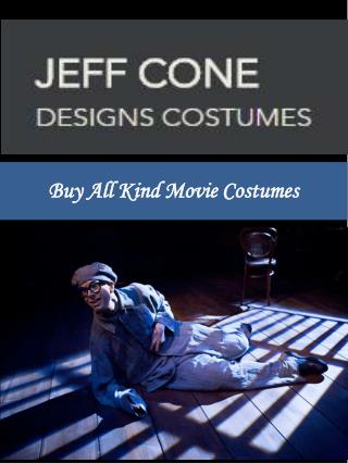 Buy All Kind Movie Costumes