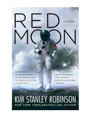 [PDF]Red Moon by Kim Stanley Robinson