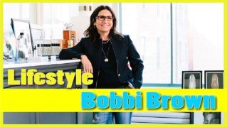 Bobbi Brown Lifestyle 2018 ★ Net Worth ★ Biography ★ House ★ Family