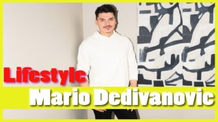 Mario Dedivanovic Lifestyle 2018 ★ Net Worth ★ Biography ★ House ★ Cars ★ Family