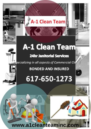 Carpet Steam Cleaning Massachusetts