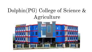 Agricultural Colleges