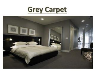 grey Carpets in Dubai