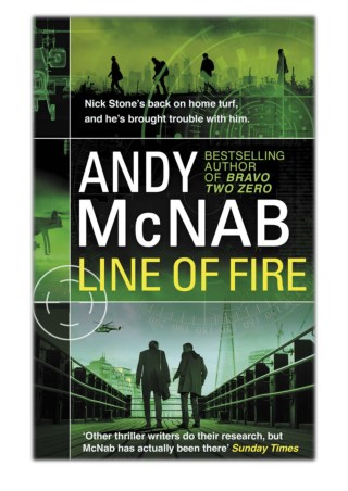 [PDF] Free Download Line of Fire By Andy McNab