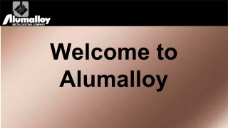 Metal Casting Foundry in Avon Lake | Alumalloy Metal Castings