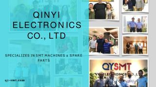Pick Best Quality SMT Peripherals