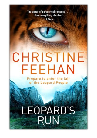 [PDF] Free Download Leopard's Run By Christine Feehan