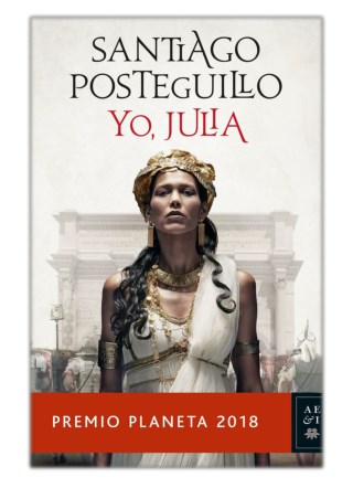 [PDF] Free Download Yo, Julia By Santiago Posteguillo