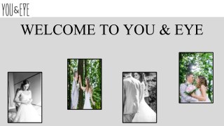 Best Wedding Photographer in Belgium | You & Eye