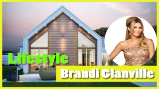 Brandi Glanville Lifestyle 2018 ★ Net Worth ★ Biography ★ House ★ Cars ★ Family