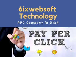 Best PPC Company in Utah