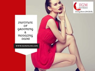 Best Modeling Institute in India