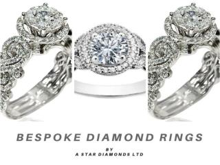 A Star Diamonds Ltd