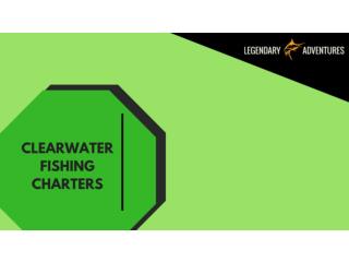 Clearwater Fishing Charters