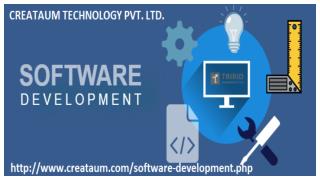 Software Development Company in Varanasi | Software Company in Varanasi