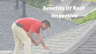 Roof Inspection, Cuyahoga Falls, OH