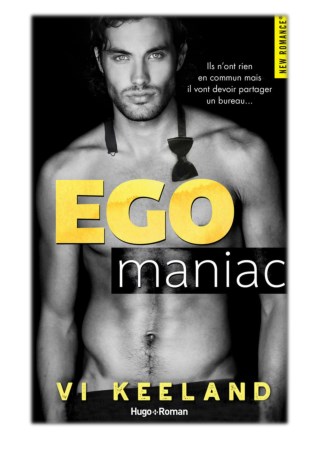 [PDF] Free Download Egomaniac By Vi Keeland