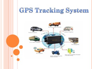 Best vehicle GPS tracking system | Vehicle tracking system