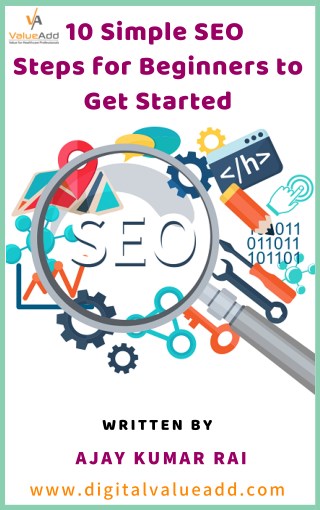 10 Simple SEO Steps for Beginners to Get Started | Best Digital Marketing Courses in Kengeri, Bangalore