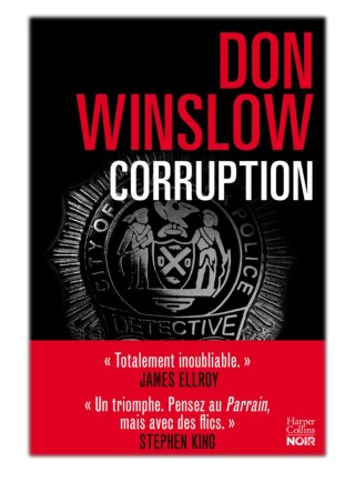 [PDF] Free Download Corruption By Don Winslow