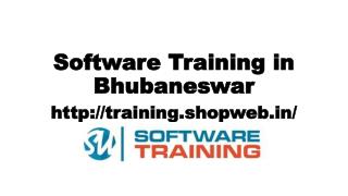Best Training Institute in Bhubaneswar | Web Designing Course in Bhubaneswar