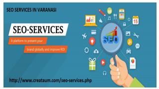 Top SEO Services in Varanasi | SEO Company in Varanasi