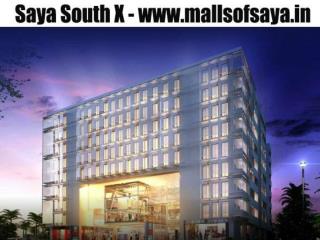 Saya South X Efficient Business Space Noida Extension