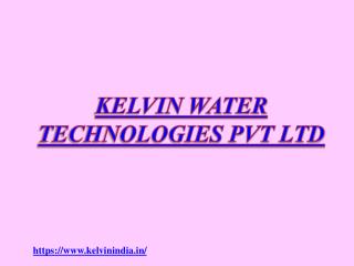 MBBR (Moving Bed Biofilm Reactor) Media Manufacturers in India